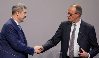 Almanya Sınırları Sıkılaşıyor: Yeni Hükümet Göç Politikasını Sertleştiriyor