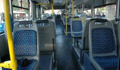 Ankara’da LGS İçin Toplu Taşıma Ücretsiz Olacak