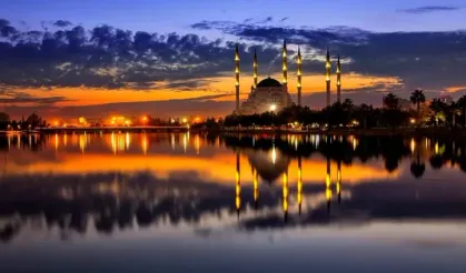 Adana’da evlenen her 3 kişiden biri boşandı