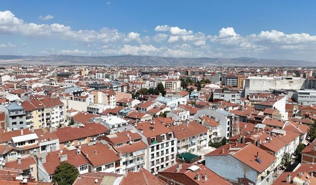 Eskişehir'de Öğrenci Apartları Boş, Yüksek Fiyatlar Endişe Veriyor