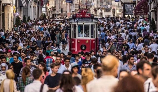 İstanbullular Kombileri Açmaya Korkuyor: Yoksulluk Sınırı 64 Bin Lirayı Geçti