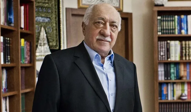 FETÖ Lideri Fethullah Gülen Öldü