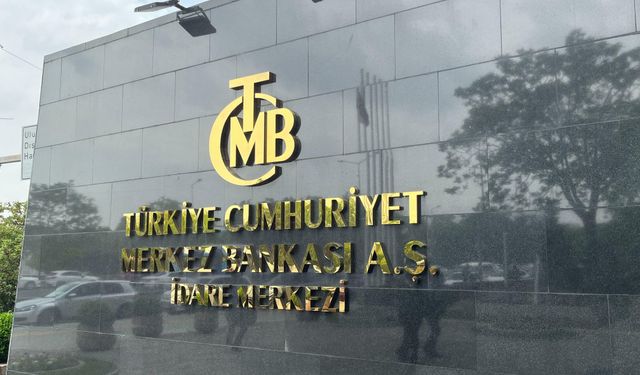 TCMB Politika Faizi Kararını Açıkladı