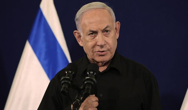 Netanyahu'dan Güvenlik İçin 528 Bin Dolar Bütçe Talebi