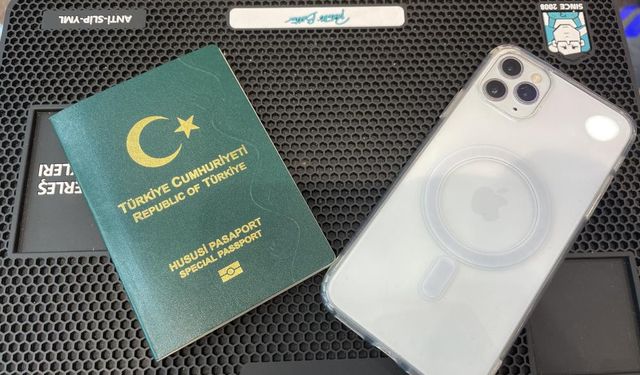 'IMEI Kayıt Ücretleri 45 Bin 953 TL'ye Yükselebilir'