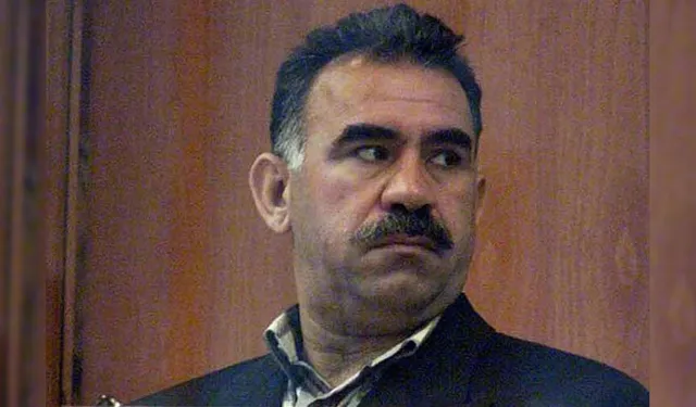 43 Ay Sonra Bir İlk: Ömer Öcalan, Abdullah Öcalan ile Görüştü