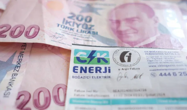 Elektriğe Gizli Zam: "200 TL'lik Fatura 500 TL'ye Çıkacak"