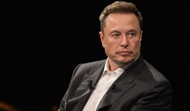 Elon Musk'tan Trump'a Destek: Her Gün 1 Milyon Dolar Verecek