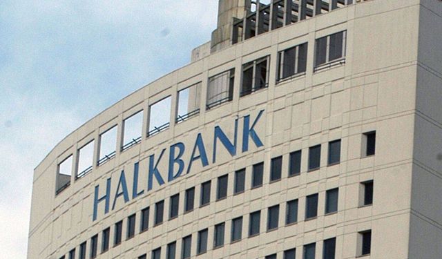 Halkbank'tan ABD'deki Dava Süreciyle İlgili Açıklama