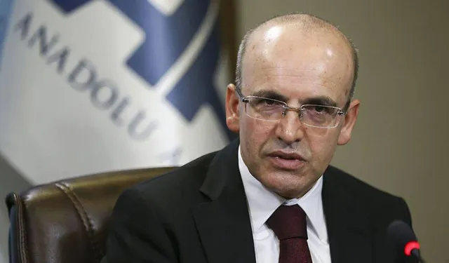 Mehmet Şimşek’ten Bankalara Dolandırıcılık Uyarısı