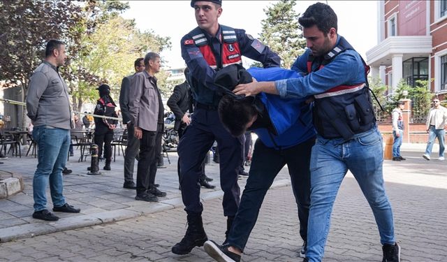 Yenidoğan Çetesi" İddianamesi: "Türkmen Mafyasına Bulaşırız"