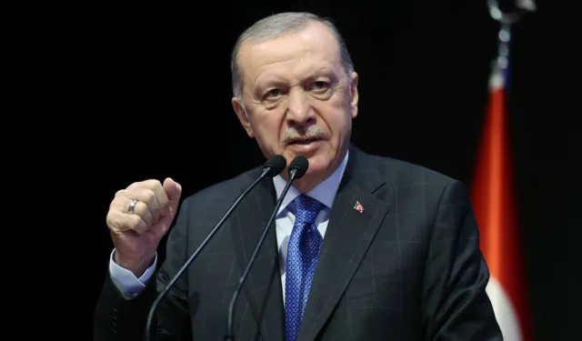 Cumhurbaşkanı Erdoğan'dan Bahçeli'ye 'Umut Hakkı' Desteği: "Terörün Olmadığı Bir Ülke İnşa Edelim"