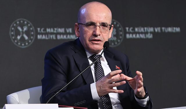 ''Türkiye Üç Büyük Kuruluş Tarafından Notu İki Kademe Artırılan Tek Ülke''