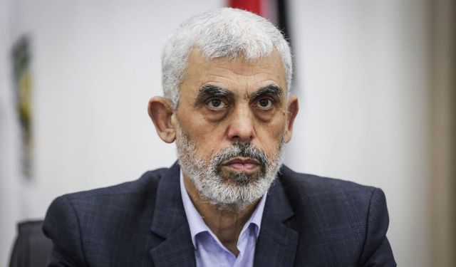 Hamas Lideri Yahya Sinvar'ın Ölümü: 3 Gün Boyunca Hiçbir Şey Yememiş