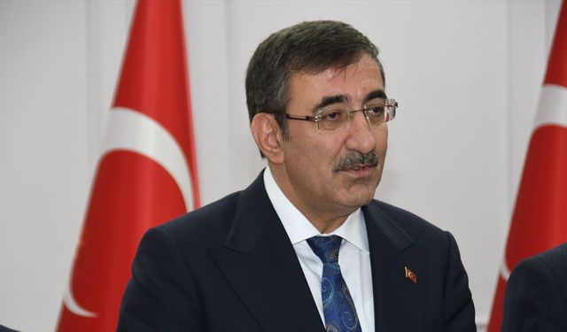 Cevdet Yılmaz: Ekim Ayı İhracatı Tüm Zamanların En Yükseği