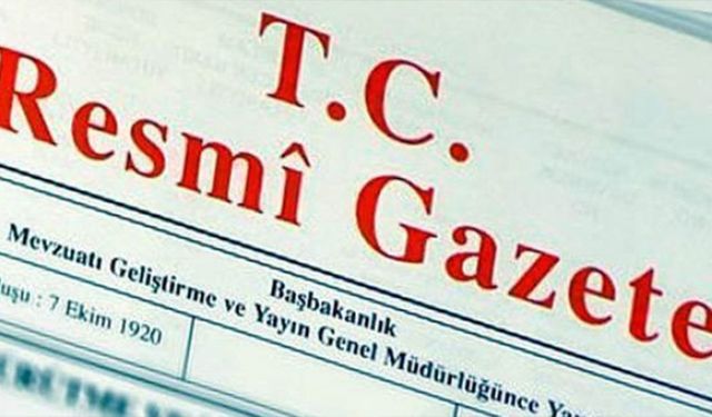 Resmi Gazete'de yayımlandı: İdari para cezalarına zam