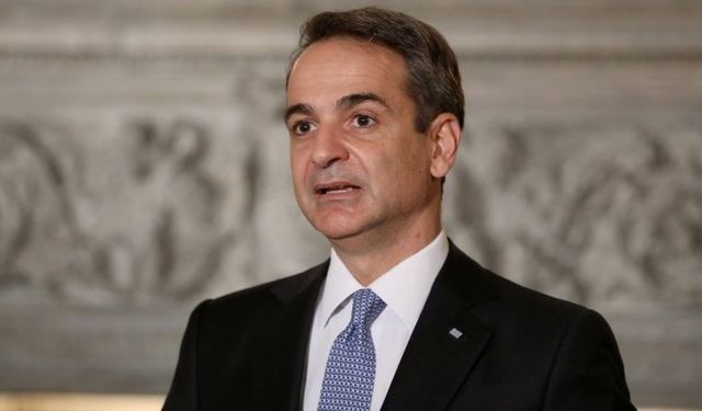 Miçotakis Türkiye’ye Geliyor: “Kavga Peşinde Değilim” Mesajı
