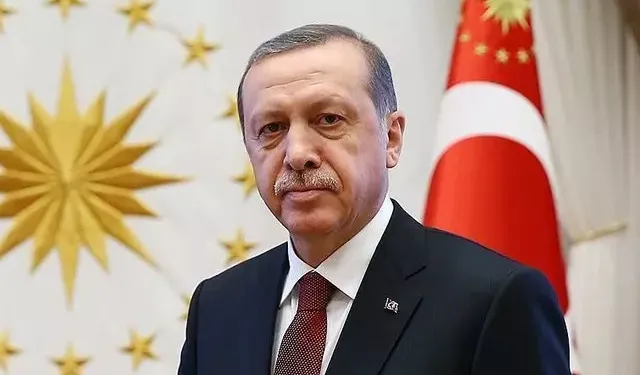 Cumhurbaşkanı Erdoğan Depremle İlgili Açıklama