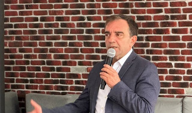 Prof. Dr. Özdarendeli: "Kalp Krizleri Aşı ile Değil, Hastalıkla İlgili"