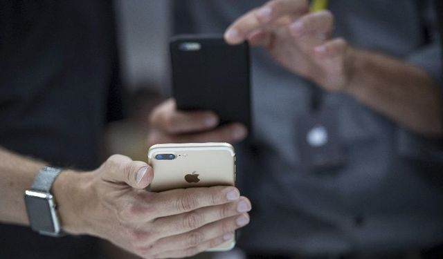Apple Uyardı: Banka Bilgileriniz Çalınabilir