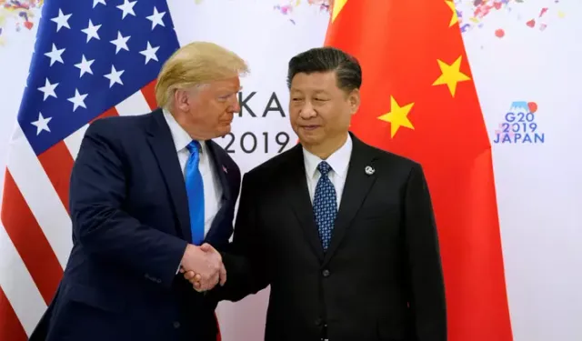Trump’ın Teklifine Çin’den İlk Somut Adım