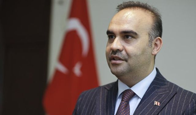 Türkiye'nin İlk Yerli Yapay Zeka Modeli Tanıtıldı
