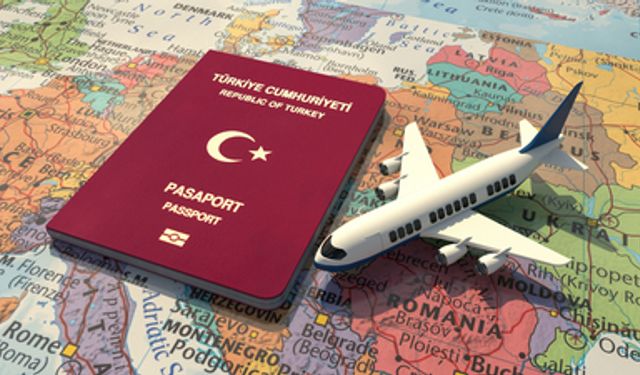 Vize randevusu karaborsaya düştü: Fiyatlar 44 bin liraya dayandı
