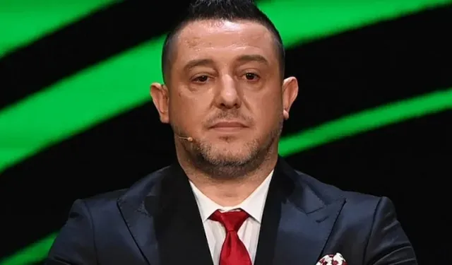 Nihat Kahveci'den Osimhen İddiası: "Futbol Tarihinin En Büyük Şoku Yaşanır"