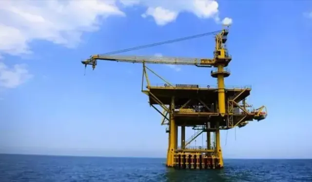 Yunanistan'dan Doğu Akdeniz’de Enerji Hamlesi