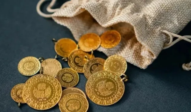 Altının Gramı Güne Yükselişle Başladı