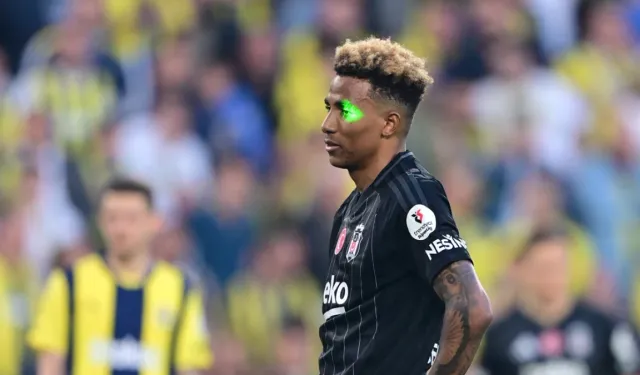 PFDK’dan Fenerbahçe’ye Lazer Cezası