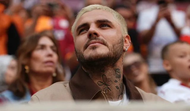 Mauro Icardi: Burası Çok Büyük Bir Camia