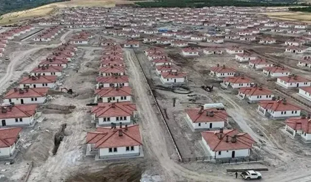 Yurt Dışından Deprem Bölgesine 6,4 Milyar Dolar