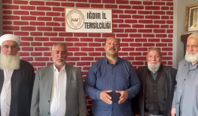 Iğdır’da Başlık Parası Geleneği Kaldırıldı