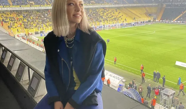 Ece Seçkin’den Mourinho’ya sert çıkış
