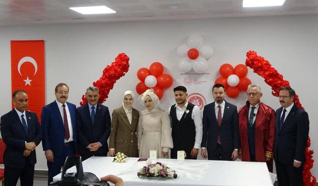 Genç Çiftlerden Aile Fonu’na Yoğun İlgi