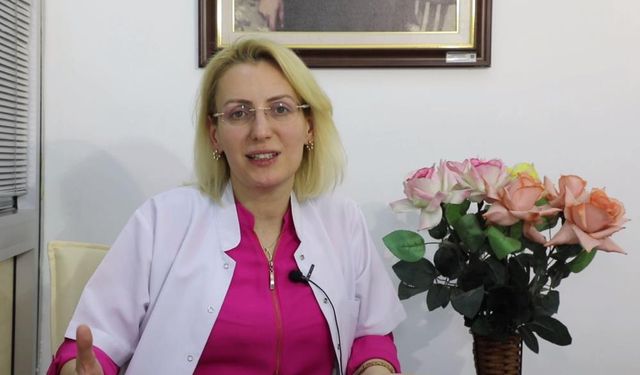 Uzmandan Uyarı: “Çocukları Yanlış Giydirerek Hasta Etmeyin”