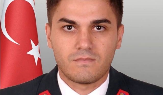 Sivas’a şehit ateşi düştü