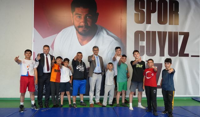 Milli atıcı Dikeç’ten veda sinyali: “2028’de altın madalyayla bırakmayı düşünüyorum”