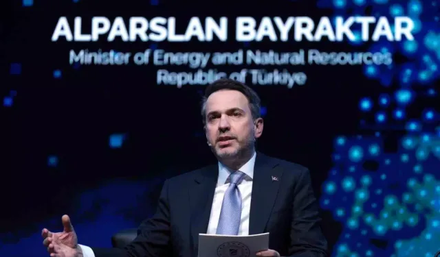 Türkiye, Nadir Toprak Elementlerinde Küresel Aktör Oluyor
