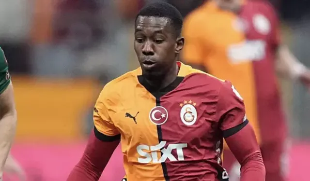 Galatasaray’da Cuesta Defteri Kapanıyor