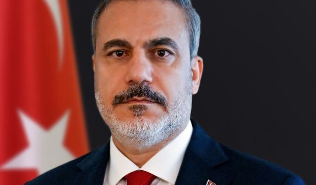 Dışişleri Bakanı Hakan Fidan, Türk-Suudi Koordinasyon Konseyi İkinci Toplantısı için Suudi Arabistan’a Gidiyor