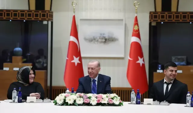 Cumhurbaşkanı Erdoğan'dan 1 Mayıs mesajı: “İşçi ve işverenin refahı için tüm imkânlarımızı seferber ettik”