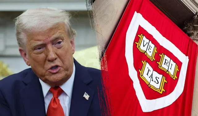 Trump Yönetimi, Harvard’ın Uluslararası Öğrenci Kabulünü Durdurdu