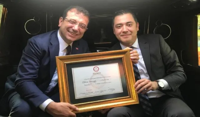 İmamoğlu ve Murat Ongun’un tutukluluğuna devam kararı