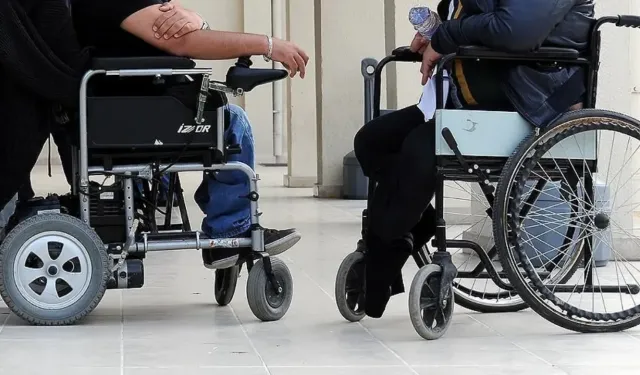 Engelli Bireyler İçin Meclis Araştırma Komisyonu Kuruluyor
