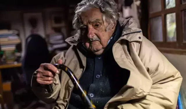 Dünyanın En Yoksul Başkanı Mujica, 89 Yaşında Hayatını Kaybetti
