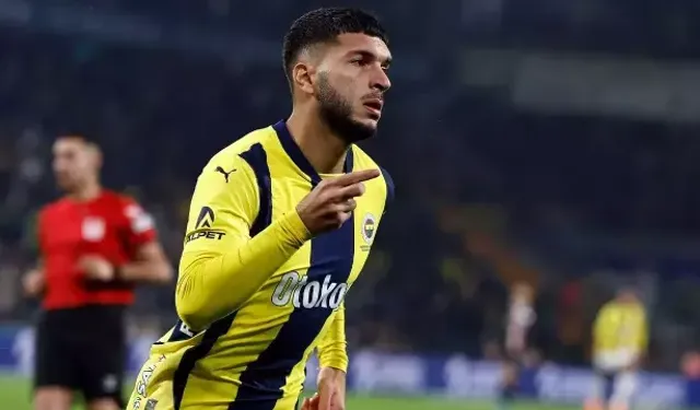 Fenerbahçe Yıldızı İçin Kapıyı 20 Milyondan Açtı