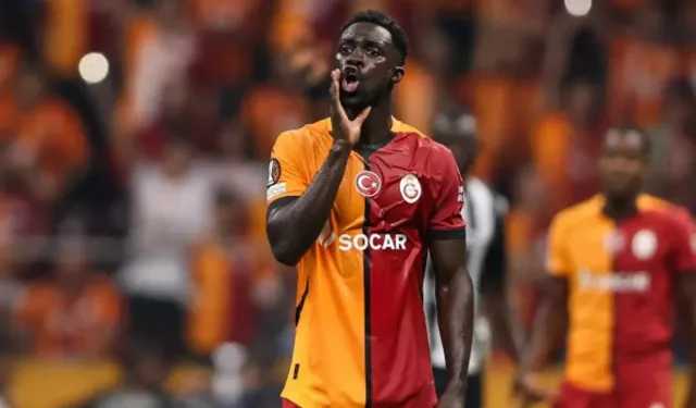Galatasaray’dan Sanchez’e Zamlı Sözleşme Hazırlığı
