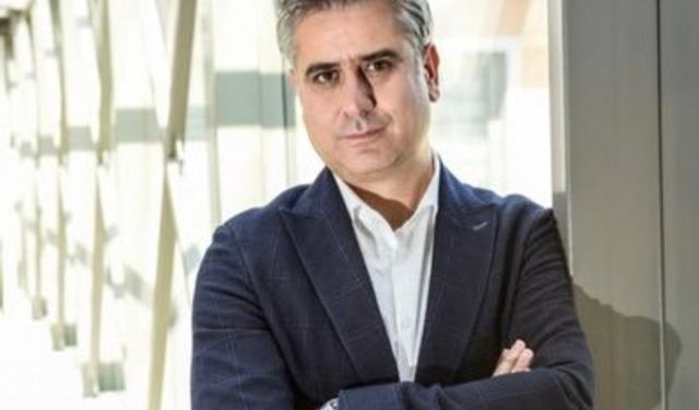 AK Parti’li Yalçın: “İnsanı korumaya, insanlığı yaşatmaya ve daha adil bir dünya kurma mücadelesine devam edeceğiz”